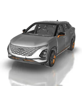 Chery Omoda 5 2023