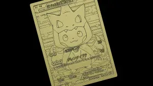 Pikachu - Charizard Poncho