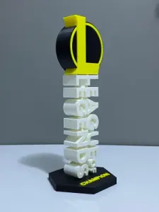 league of legend trophy