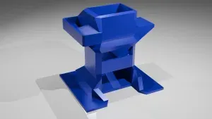 Dice Tower
