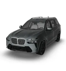 BMW X7 M60i 2023