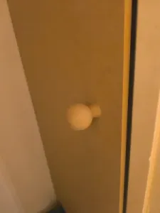Cabinet Door Push Latch, Cabinet Handle