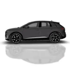 Audi Q4 e-tron 2022