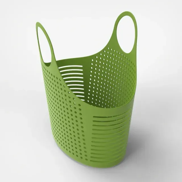 Shopping Basket — Фото 6 из 9
