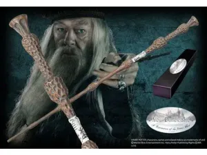 varitas de Harry Potter