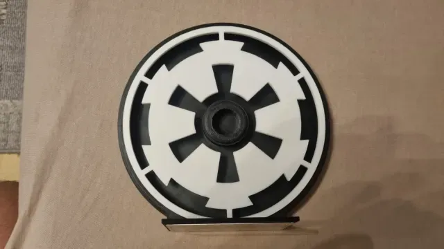 Star Wars Imperial Helmet Stand — Фото 4 из 9