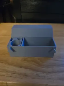 K2 Side Tool Basket