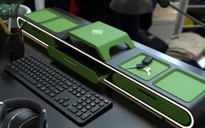 SLIM NANO DESK STAND