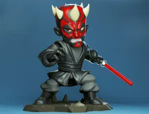 Chibi Sith Warrior - STL