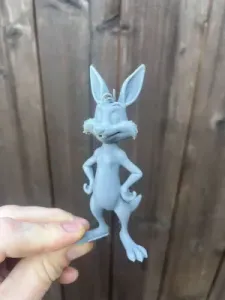 Coyote Looney Tunes