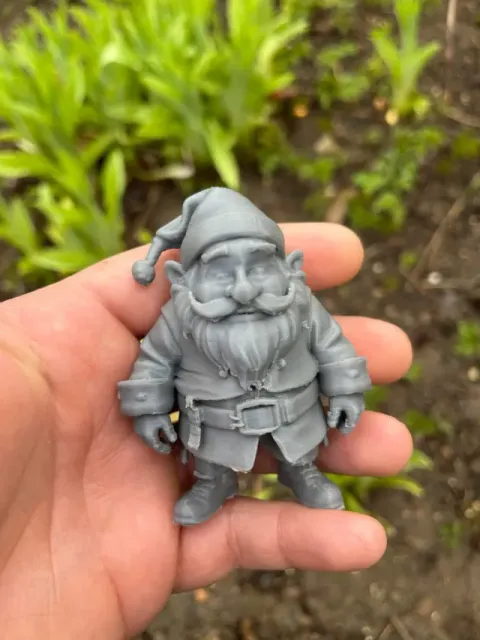 Hobbits, dwarves — Image 3 of 9