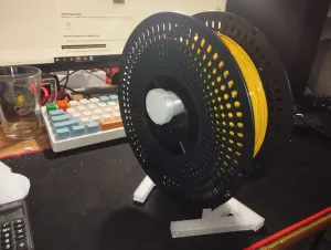 filament holder