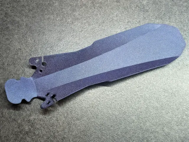 Rear Mudguard — Image 2 of 7