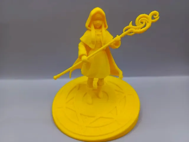 Fern Collectible Figurine - Frieren: Beyond Journey's End — Image 2 of 4
