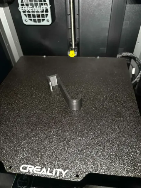 Door hanger / Door hook — Фото 2 из 5