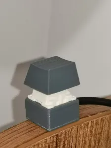 Switch Case and Keycap