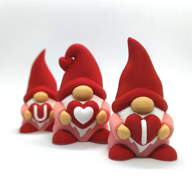 Valentine's Special - Gnome ILU — Image 6 of 9
