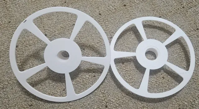 Universal 2 Part Spool Adapter for ANY size Mini or Refill — Фото 5 из 9