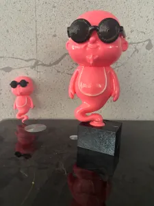 WAM Genie