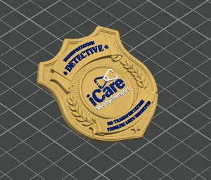 Keychain Models