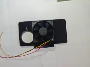 poco-f7 pro fan cooler