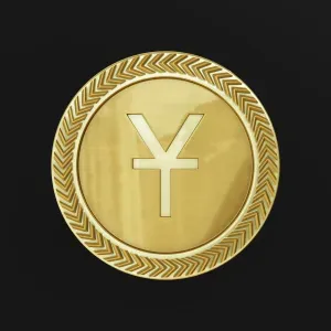 yuan coin