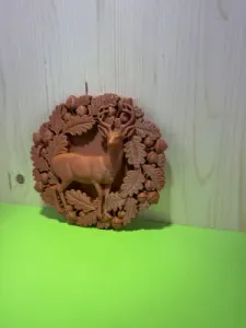 Forest king