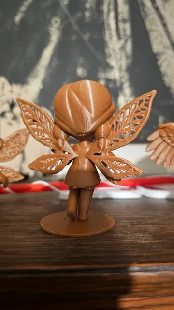 Lady Fairy — Image 3 of 7