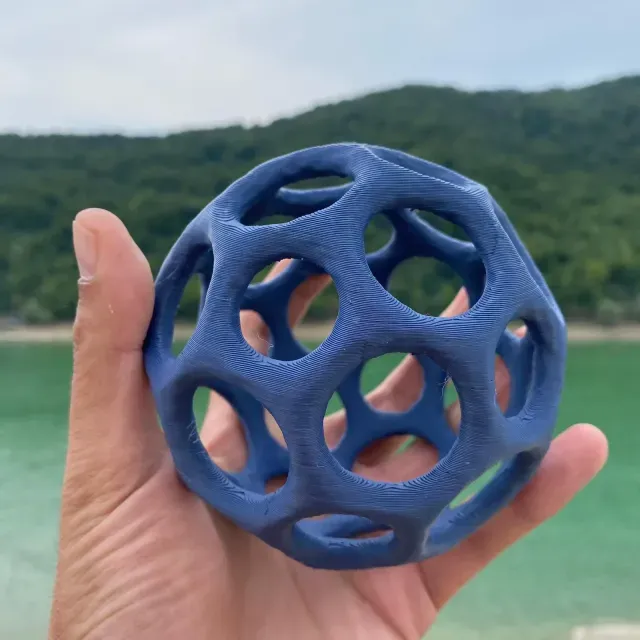 Ball Two — Image 3 of 6
