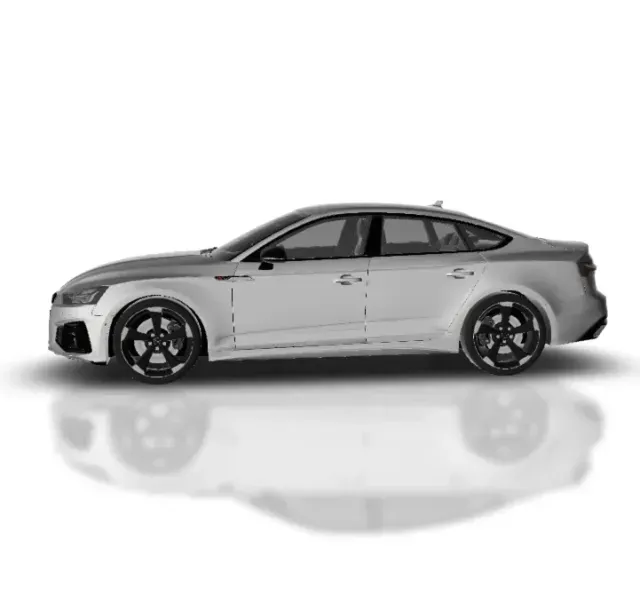 Audi A5 Sportback 2021 — Image 2 of 4