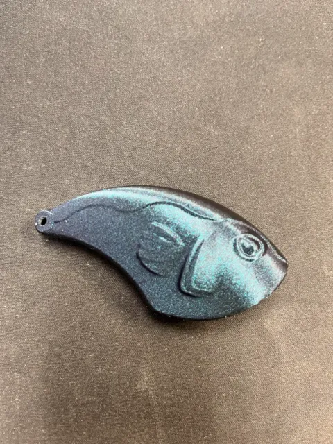Fishing Keychain V1