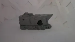 Sunken Ship – Aquarium Shipwreck
