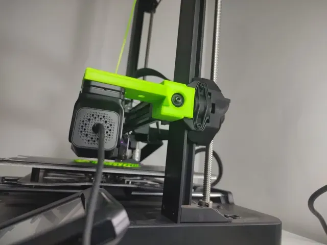 Ender3V3KE Nebula Camera Mount — Фото 2 из 7