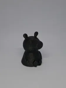 Peppa Pig Action Figure Miniature