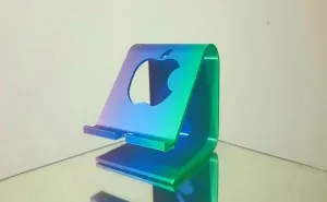 Apple Phone Holder