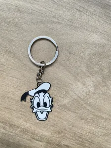 donald face
