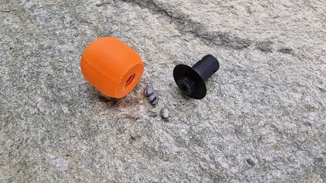 The Ultimate Hobo Fishing Reel Kit! — Image 8 of 9