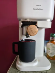 égouttoir pour Philips BARISTINA