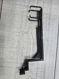 Support caméra K2 Plus K2 ABS