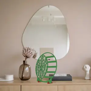 JEWELRY STAND ORGANIZER - earring organizer