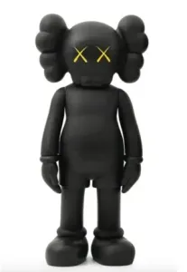 KAWS Companion Open Edition Vinyl Figure
