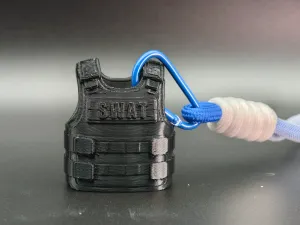 SWAT马甲