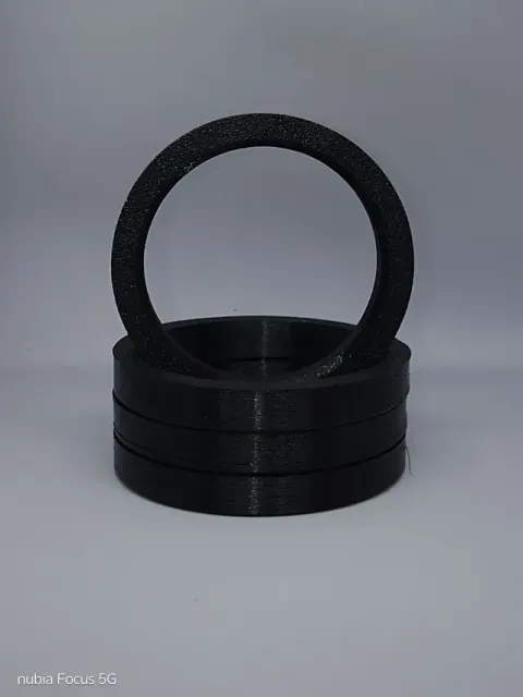 72mm Magwheel Spacers — Image 2 of 4