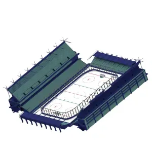 Hockey Field