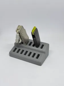 USB Office Organizer
