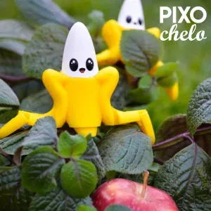 Banana Super Sweet Flexi