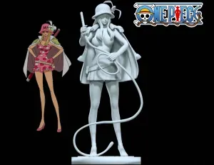 Kujaku - SWORD - ONE PIECE - 3d print