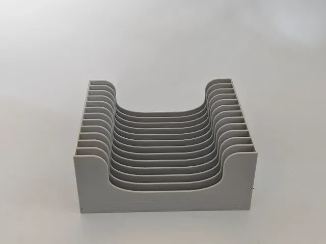 Spice Sachet Organizer | 12 Slots | Scalable — Image 5 of 6