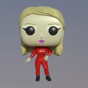 Funko Britney Spears