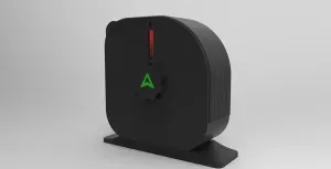 Dry Box for Creality printers